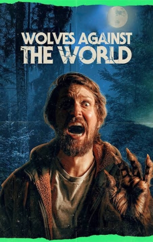 Wolves Against the World